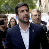 La Junta Electoral del Real Madrid  pide "respeto" a Riquelme