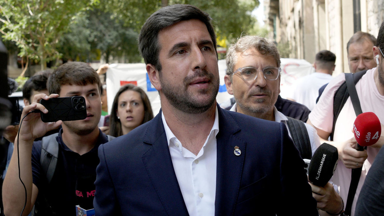 Enrique Riquelme