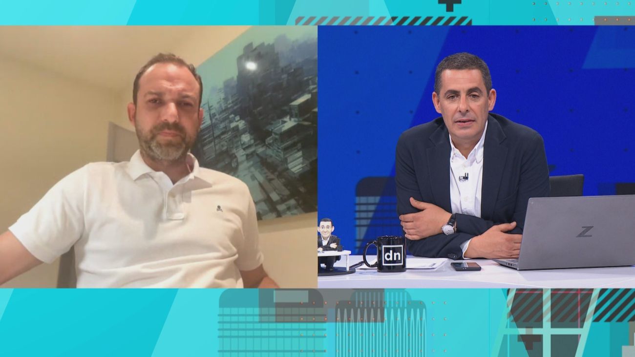 Víctor Ábalos confirma que "siempre se ha intentado controlar la estrategia de defensa" de José Luis Ábalos