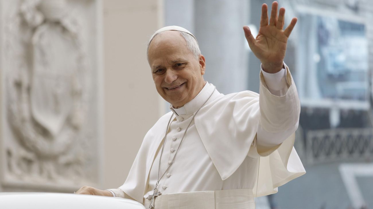 Almeida entregará la Llave de Oro de la ciudad al Papa antes de la misa en Cibeles