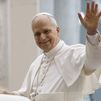 Almeida entregará la Llave de Oro de la ciudad al Papa antes de la misa en Cibeles