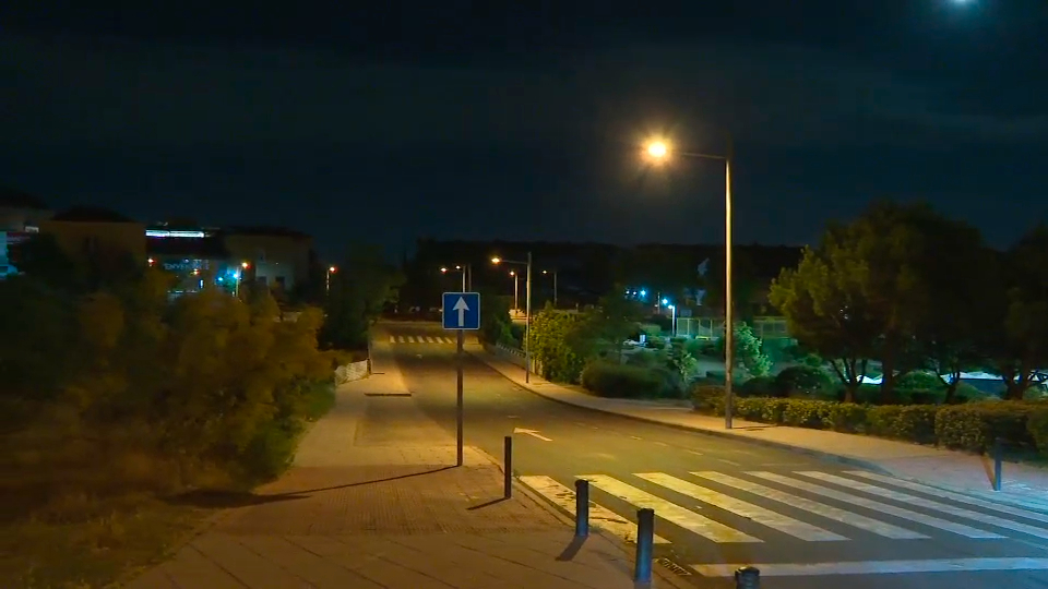 Un joven marroquí de 22 años muere de un disparo en Torrelodones. La violencia de bandas se consolida en Madrid mientras el r