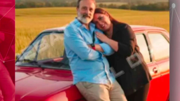 La cloaca del PSOE usó la IA para fabricar fotos falsas de la juez del hermano de Sánchez para desacreditarla