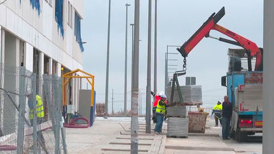Madrid licitará 10 parcelas en Vicálvaro donde levantar mil viviendas de alquiler asequible con opción a compra