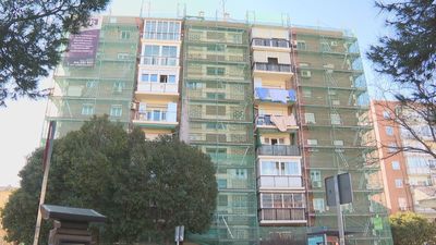 El Ayuntamiento de Madrid abre el plazo para solicitar las ayudas del Plan Rehabilita