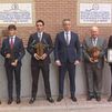 La Comunidad de Madrid reconoce a los triunfadores de San Isidro 2025