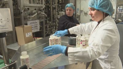 La Comunidad de Madrid lidera la creación de empleo en España