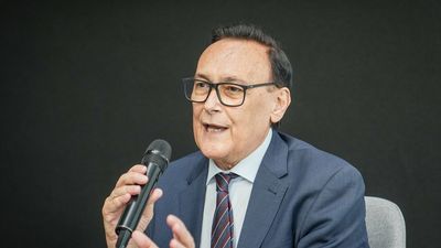 Fallece José Carlos Gómez Villamandos, consejero andaluz de Universidad, a los 63 años