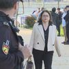 Cristina de Frutos, aspirante a la plaza de David Sánchez: Me dijeron "que el puesto de trabajo era para el hermano de Pedro Sánchez"