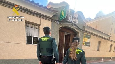 Detenido un hombre acusado de matar a su pareja en Alicante