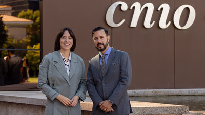 Renuncia el nuevo director del CNIO antes de tomar posesión