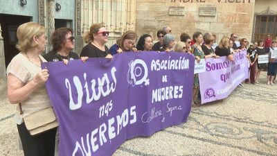 Detenido un hombre acusado de matar a su pareja en Alicante