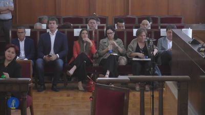 Una aspirante al puesto de David Sánchez denuncia en el juicio las irregularidades en el proceso de selección