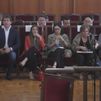 Una aspirante al puesto de David Sánchez denuncia en el juicio las irregularidades en el proceso de selección