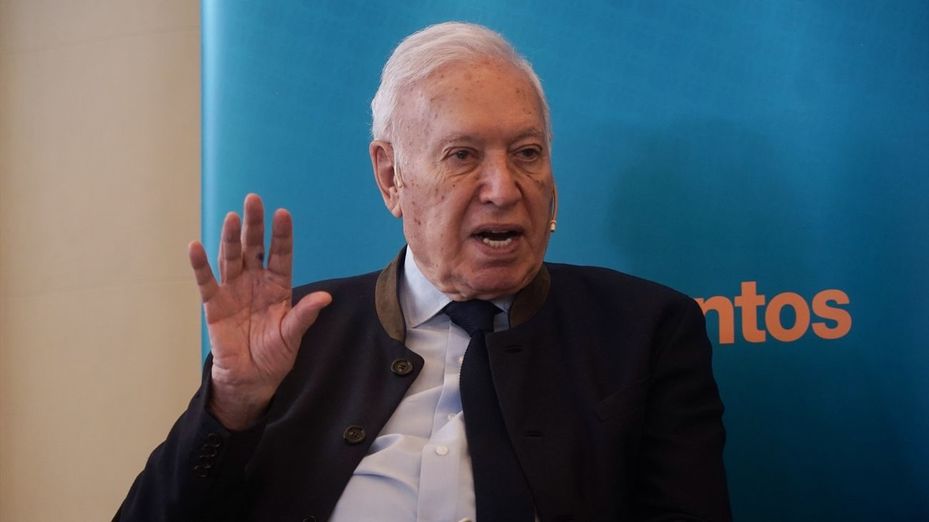 Margallo (PP) propone una moción de censura "constructiva" pero sin Feijóo, con un  candidato "neutro"