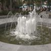 La Plaza del Rastrillo se transforma para combatir el calor: más árboles, sombra y nuevos espacios para los vecinos