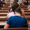 Segunda jornada de la PAU en Madrid: turno para Historia y Lengua Extranjera