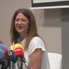 Leire Díez cobró 45.000 euros del PSOE cántabro como periodista entre 2015 y 2017