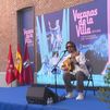 Veranos de la Villa, la banda sonora del verano en Madrid con 72 propuestas en 14 distritos
