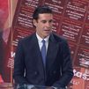 Talavante, en Telemadrid: "El cariño de la afición madrileña no tiene precio"