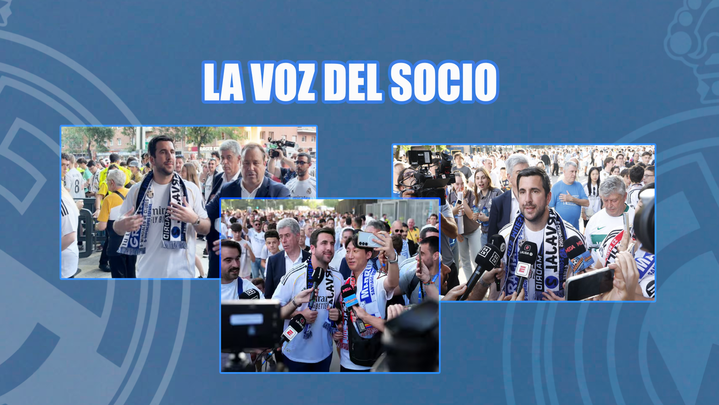 Enrique Riquelme / TELEMADRID