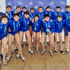 El Real Canoe, campeón de Madrid cadete masculino de waterpolo