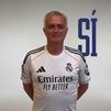 Florentino Pérez anuncia que Mourinho será el entrenador si es elegido presidente