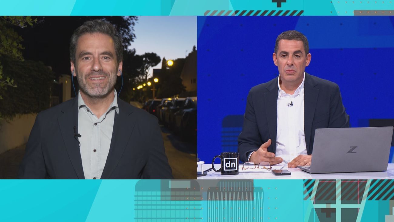 Borja Sémper: "No vamos a entrar en el juego del 'Sanchismo', vamos a ofrecer una alternativa"