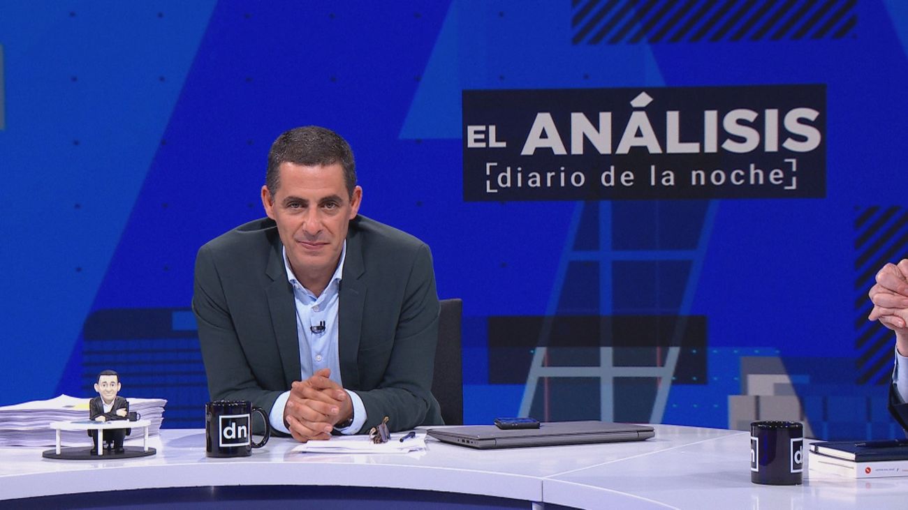 El análisis de Antonio Naranjo: "El comportamiento de Pedro Sánchez es el de un capo agobiado porque le han pillado"