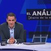 El análisis de Antonio Naranjo: "El comportamiento de Pedro Sánchez es el de un capo agobiado porque le han pillado"