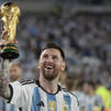 Leo Messi, Premio Princesa de Asturias de los Deportes 2026