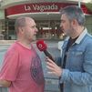 "La gente entró en pánico y gritaba", el testimonio de un testigo del atraco a una joyería en La Vaguada