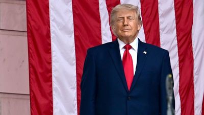 'America first', el plan de Trump para asegurar el dominio global de Estados Unidos en IA