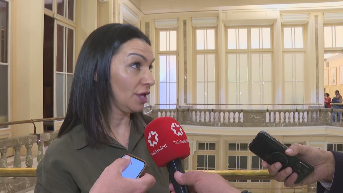 Zarzalejo pide a Tolón "hacer los deberes" en el primer ciclo de Infantil y regular las ratios en la normativa