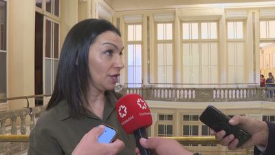 Zarzalejo pide a Tolón "hacer los deberes" en el primer ciclo de Infantil y regular las ratios en la normativa