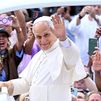Pablo López y Soraya Arnelas actuarán en el encuentro de 12.000 voluntarios con el Papa