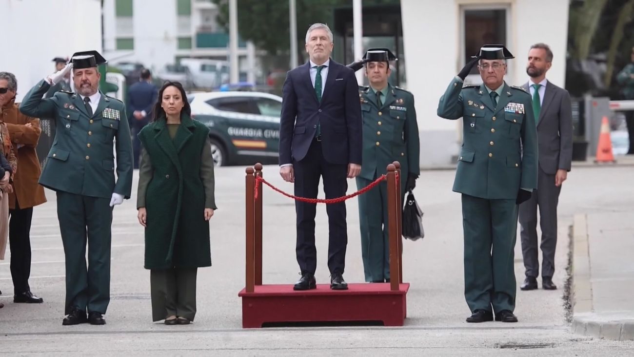 El exjefe de la UCO desveló presiones para "ponerse de perfil" en la investigación del hermano de Sánchez