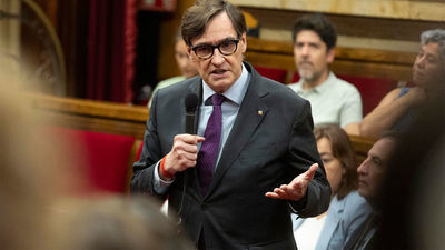 El PP vuelve a citar a Illa y a Leire Díez a la comisión de investigación del Senado
