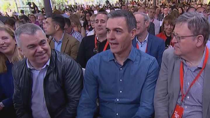 Sumario del ‘caso Leire’: Cerdán y Leire Díez “dirigían” la trama para proteger los intereses de Pedro Sánchez, según la UCO