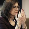 María Jesús del Barco, presidenta de la APM: "Los jueces no queremos derribar Gobiernos, queremos aplicar la ley"