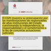 El magistrado José Manuel Villegas ve indicios de una "organización gánster" tras el caso Leire