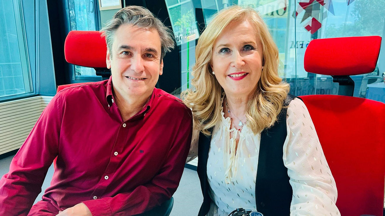 Modestia Aparte: "Jamás soñábamos con hacer lo que hemos hecho estos años”