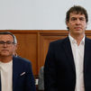 El jefe de la UCO señala a Miguel Ángel Gallardo como impulsor de la contratación de David Sánchez