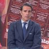Uceda Leal, en Telemadrid: "En Madrid es donde mejor se entiende mi toreo"