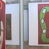 El Museo de Arte Contemporáneo dialoga con la colección de Abanca en 'El deber de lo nuevo'