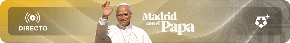 Telemadrid en directo