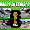 Perros robots patrullarán en el Mundial en México