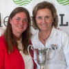 Macarena Campomanes conquista el Campeonato de España Senior Femenino con una exhibición