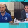 Diego Madrazo, portavoz de AUGC, exige que Marlaska y Mercedes González den la cara: "Tienen obligación de comparecer y dar explicaciones"