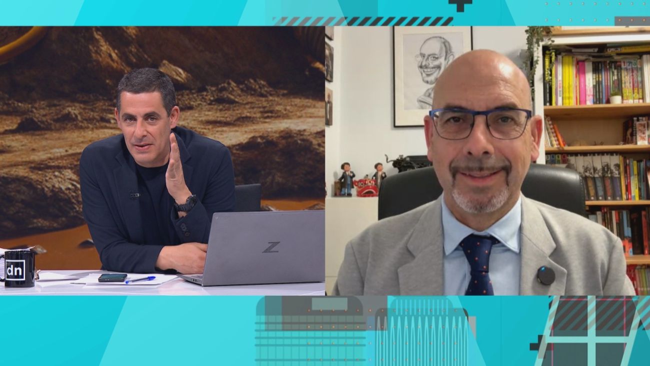 Fernando Portillo: "Creo que nos quedan muchos meses, como poco, de instrucción e investigación"